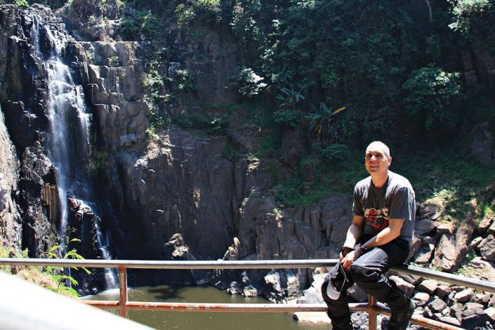 Trekking in Thailands faszinierender Natur