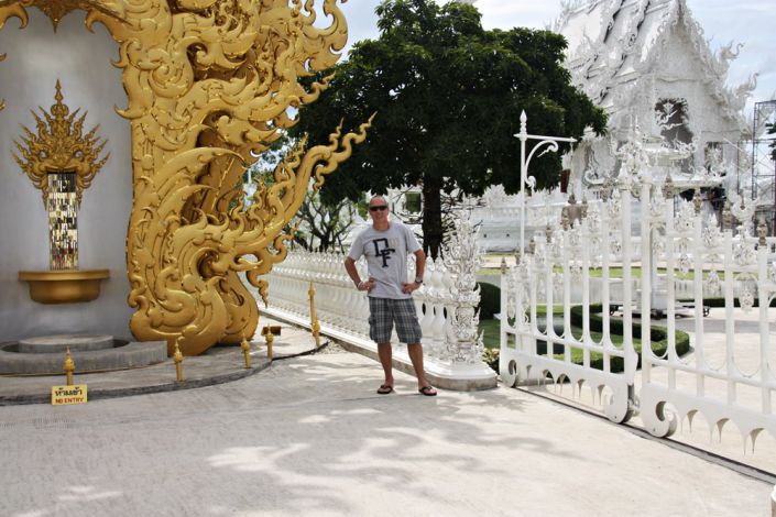 Thailändische Kulturgeschichte