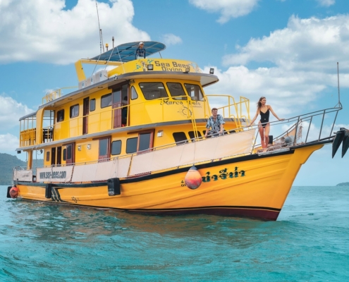 MV Marco Polo